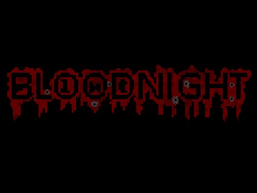 BLOODNIGHT: The Night of Blood mod for Half-Life 2