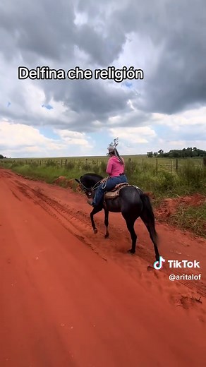 Delfina: Música y Cultura Paraguaya