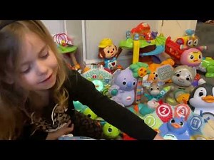 What are Linkimals? How do we link them all?