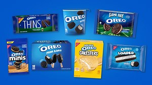Michigan sees 6 new Oreo treats for 2025: Here's what to know
