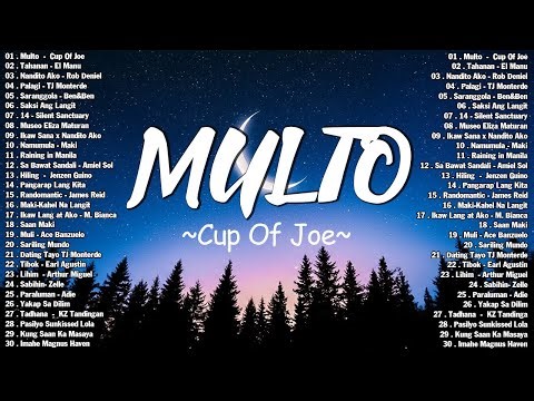 Top OPM Hits 2025 🌟 Best Tagalog Music Philippines | Trending Now