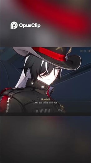 Ranger's Secret Motives & The Wolf's Freedom