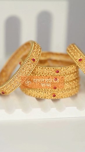 352K views · 3.1K reactions | ✨ Radiate Elegance with Our Gold...