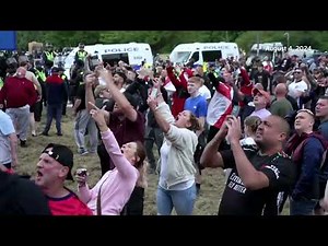 Anti-racism protests sweep Britain after far-right riots | REUTERS