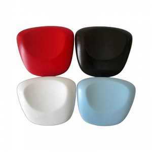 [Hot Item] Wholesale Bathroom Accessories Bathtub Waterproof PU Bath Pillow