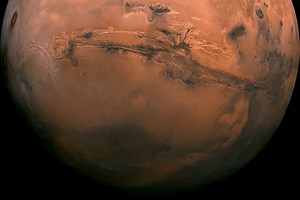 KRATER NA MARSU DOBIO IME PO DELU REPUBLIKE SRPSKE: NASA objavila sve podatke, evo kako je do ovoga došlo!