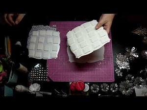 Lever Opening Card Tutorial