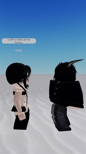 credits 2 @bunny 💞 MY NAME ISNT CORA ITS OAT OR OATZIO #roblox #song #dontflop #quality #fakebf
