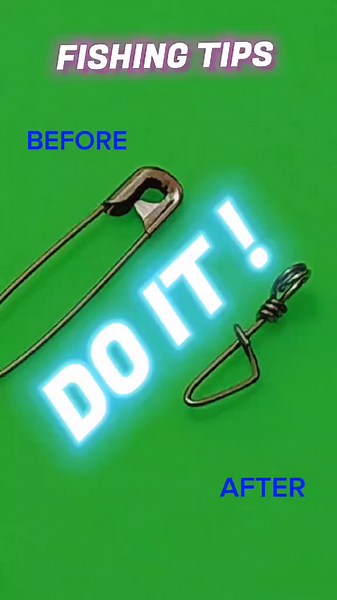 DIY Fishing Tools: Create Your Own Handmade Gear