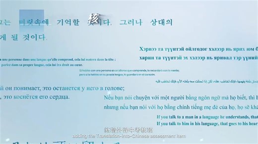 BREAKING UPDATE | HSK 3.0 New Syllabus Trial Exam Launched  This...