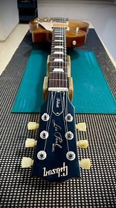 320K views · 3.7K reactions | Gibson Les Paul Tribute Electric Guitar | Pro Setup with Fret Levelling | #guitar #guitarist #guitarplayer #guitarlife #guitarsetup #guitarservice #guitarsetupkualalumpur #guitarsetupmalaysia #kualalumpur #malaysia #malaysiatrending #musicnomad #musicnomadcare #guitartips #guitartime #guitarsolo #musichack #guitargear #viral #viralvideos #viralreels #fyp #gibson #gibsonguitars #gibsonlespaul | E TECH Guitar Workshop | Facebook