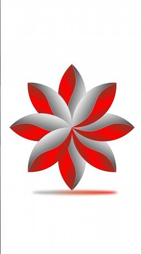 Design in 2026 CorelDRAW | CorelDRAW Tutorial | #shorts #youtubeshorts #trending