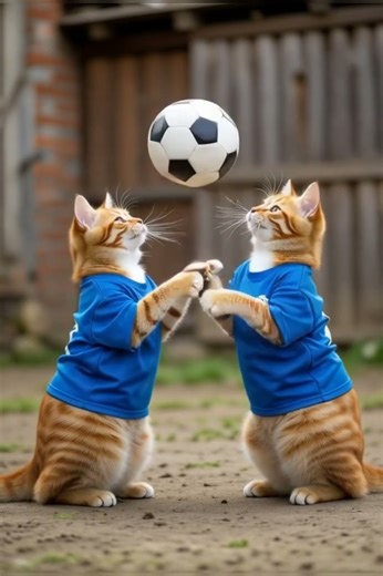 calcio gatti