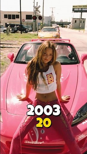 2 Fast 2 Furious (2003) Cast Then vs Now 2026 🏁