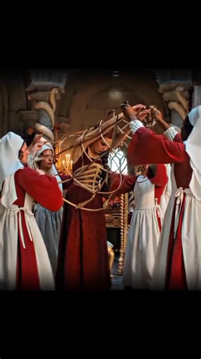 Shot Scene on Instagram: "She Thought It Was a Wedding... But It Was a Sacrifice | Damsel (2024) In Damsel (2024), a young woman believes she’s marrying into a fairytale — a royal prince, a grand wedding, and a promise of eternal love. But the moment she says “I do,” everything turns into a nightmare. Instead of being crowned a princess, she’s thrown into a dark pit — a sacrifice meant to feed a centuries-old dragon. Now betrayed and left to die, she must fight her way out of the depths of horro