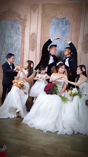 5.5K views · 23 reactions | Behind the scene of our supermodel pretty bride to be #pre wedding shoot  #我们的幕后花絮 #亚庇婚纱摄影 #yesidobridalkk #亚庇婚纱摄影 #我们结婚啦 #出门化妆 #actualdaywedding #bridalmakeup | Yes i do Bridal House | Facebook