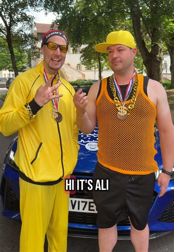 Discover Your Favorite Wacky Races Costume