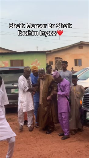Understanding Tijaniya: A Focus on Sheikh Ibrahim Inyass