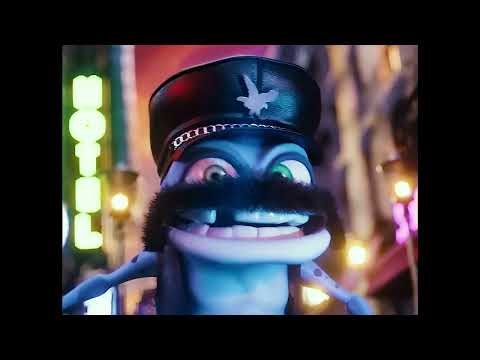 Crazy Frog - Hands Up (Explode!) [SUNO | ORCHESTRAL-POP]