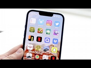 How To Clear App Data On iPhone!