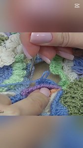 78K views · 654 reactions | How to Join Motifs in Freeform Crochet using wing motif #crochet #freeformcrochet #crocheting | Crochet Elenarugalstudio | Facebook