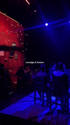 Nostalgic Closing Night of Spring Awakening