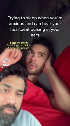 Understanding Pulsatile Tinnitus: Causes and Symptoms Explained