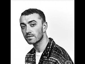 Sam Smith - Burning (Audio)