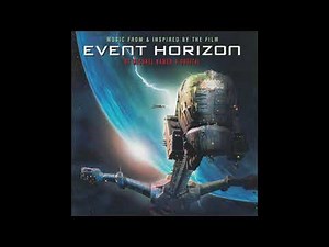 OST Event Horizon (1997): 04. The Event Horizon