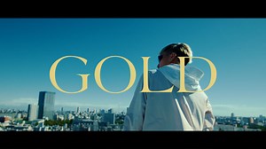 LEXがオリジナルアルバム『LOGIC』をリリース！MESS手がける“GOLD”のMVもプレミア公開 | Qetic