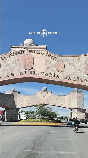 Bienvenidos a San Diego de Alejandría, Altos de Jalisco ❤️ ‪@AltosFocus‬ ‪@cajavalle6342‬