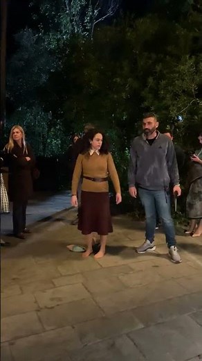 Άγιος Έρωτας #agioserotas 🕯 ΞΑΠΛΑ BACKSTAGE #alphatv