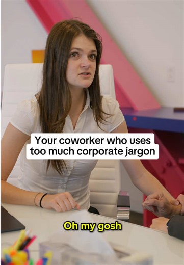 Corporate Humour: When Work Doesn't Go as Planned