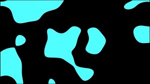 Ink, Ink Splash, Paint. Free Stock Video