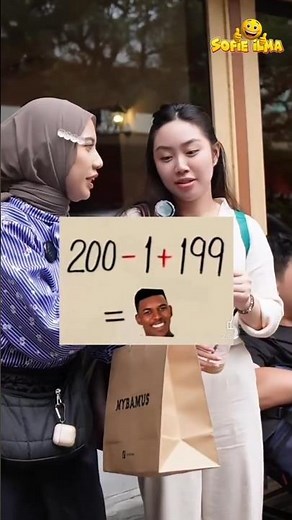 Banyak yang bingung jawab soal seperti ini - kuis #fyp #maths #kuisberhadiah #tebaktebakan #shorts
