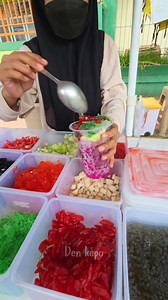 465K views · 4.3K reactions | Es campur 5000 | Den kepo | Facebook