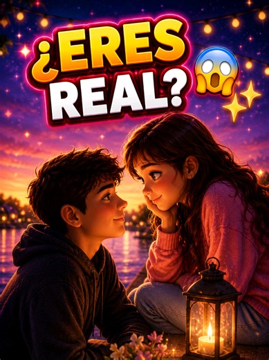 A VECES ME CUESTA CREER QUE ERES REAL... 🌌✨ A veces te miro y me pregunto qué hice de bueno para que la vida me premiara con alguien como tú. Te juro que te quiero, pero me da miedo la sincronía tan perfecta que tenemos, como si nuestras almas se conocieran de otras vidas, mi mejor acierto. Desde este rincón del alma, comprendí que no te encontré por suerte, sino porque el destino ya no podía vernos caminar separados. Te adoro con toda mi fuerza y hoy mi mayor decreto de amor es que no existe m