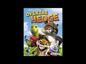 Over the Hedge Game Soundtrack - Rockin' the Suburbs (Extended)
