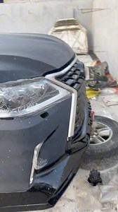 640K views · 11K reactions | Still wok in progress Toyota Sequoia 2003 upgrade to 2020 LEXUS lx570 For those you that said it’s not possible I laughed We have passed the most difficult stages You need to see the interior upgrade Pls take not this upgrade is not cheap  | obidonautoparts | Facebook