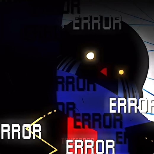 Error Sans Edit | Undertale Edit | MONTAGEM UNKNOWN#undertale #edit #viralshorts
