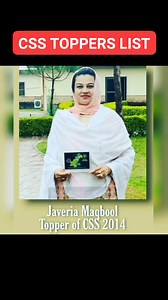 228K views · 7K reactions | #css #toppers #list | Live Css Pms with WasimAk | Facebook