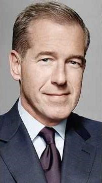 Brian Williams Is Back on Netflix — and He Didn't Even Have to Apologize Again