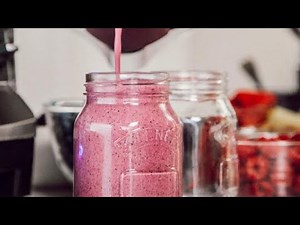 BEAUTY SMOOTHIE