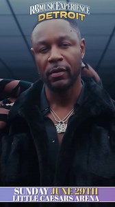 8.7K reactions · 2.1K shares | Detroit, the R&B Music Experience is sliding through on Sunday, June 29th! Ashanti Official, Lil Kim, 112 , Donell Jones & Mýa are bringing nothing but hits. This is for the true R&B lovers — vocals, energy, and memories.  Get your tickets now: globaleventsproduction.com/rb-music-experience-2025/detroit-mi | Global Events Production | Facebook