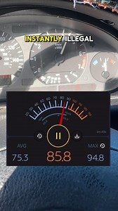 11K views · 39 reactions | Can someone tell me why they charge $91 for the full testing procedure to determine if your car is legal or not??? This is only what I could find online, and is definitely just a guideline, but it’s a good start! Is 95 dB solid or is it too quiet? #california #stateref #exhaust #e36 #police #chrysgaines | Chrys Gaines | Facebook