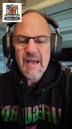 ⚠️ Every rack you ship carries your reputation with it. If your...