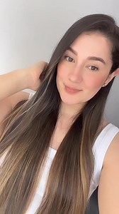 41K views · 3K reactions | Para aclarar, no estoy cerrando ciclos  solo que amo el cabello color negro 凉 | Kelly Holguín | Facebook