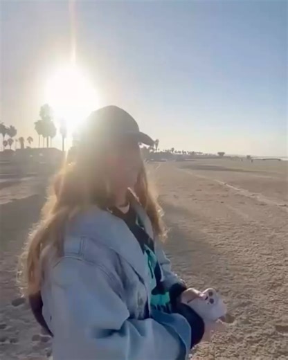 Kayla Harrison on Reels