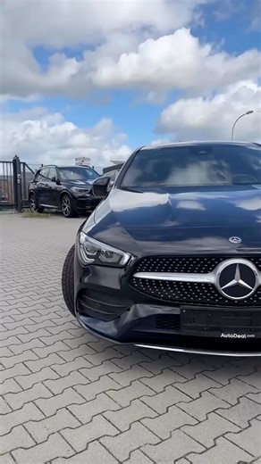 110K views · 914 reactions | PRIX: 12.000€ Mercedes-Benz CLA 180d COUPE AMG-Line 1.5 Ltr. Diesel Automatic Gearbox  #Mercedes #CLA #AMG #Cars | Center Auto | Facebook