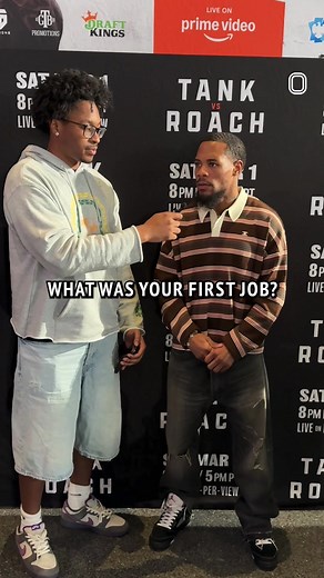 Boxing Highlights: Tank vs Roach Showdown Recap